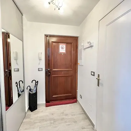 Downtown - Fully Equipped - Wi-fi And Air Conditioning *